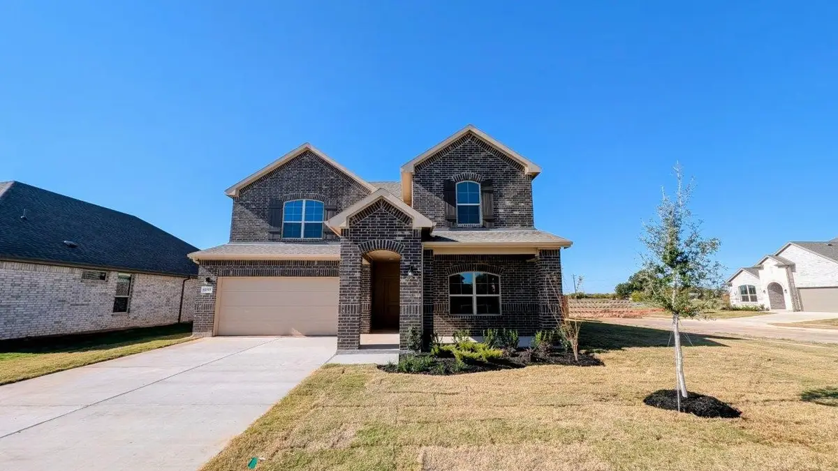 1257 Beltway Lane, Granbury, TX 76048 - Image #1