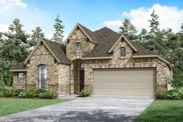 205 Evenstar, Rockwall, TX 75087