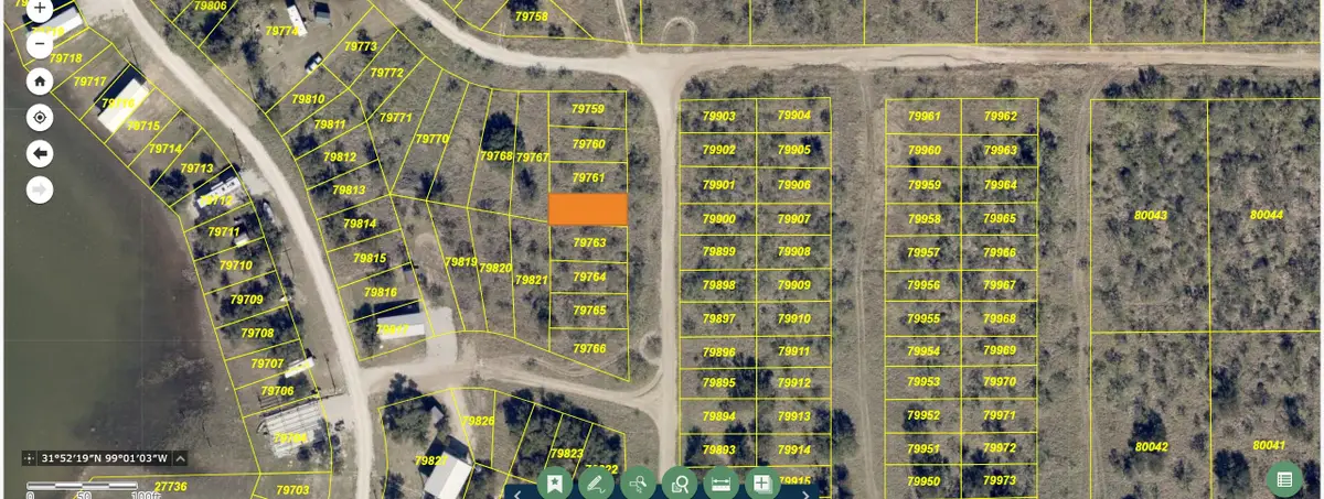 Lot 1331 Summer Oak Drive, May, TX 76857 - Image #1