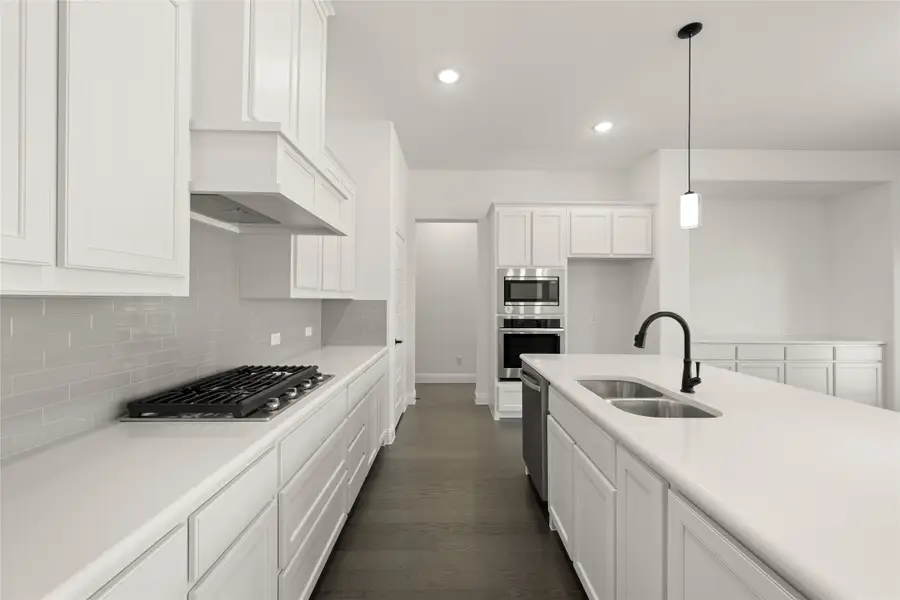 345 Paddle Boat Drive, Granbury, TX 76049 - Image #3