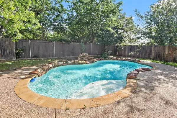 3209 Lance Lane, Denton, TX 76209