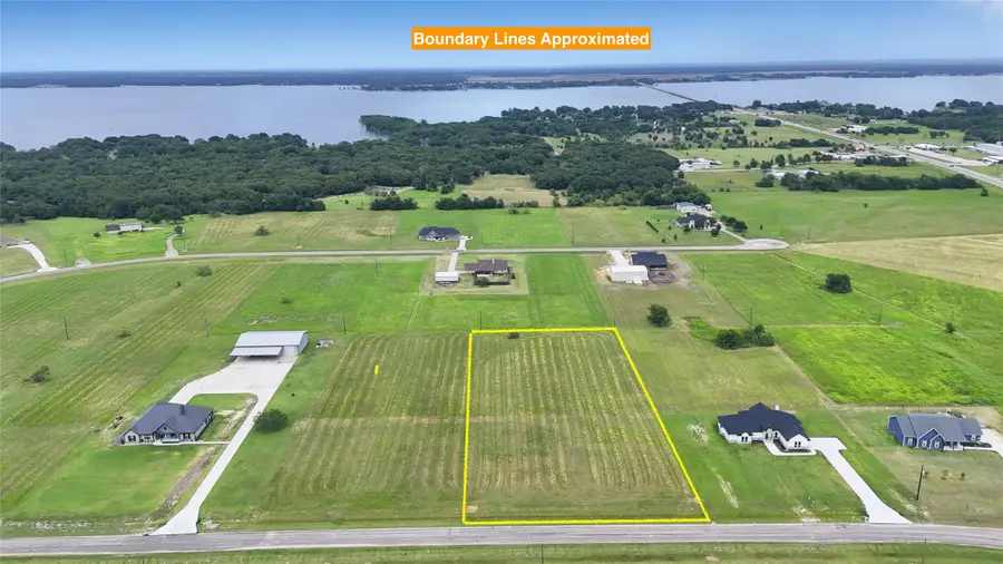 Lot 301 Cowboy Drive, Corsicana, TX 75109 - Image #2