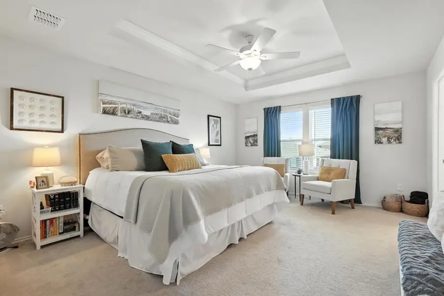 1945 Huisache Street, Royse City, TX 75189 - Image #3