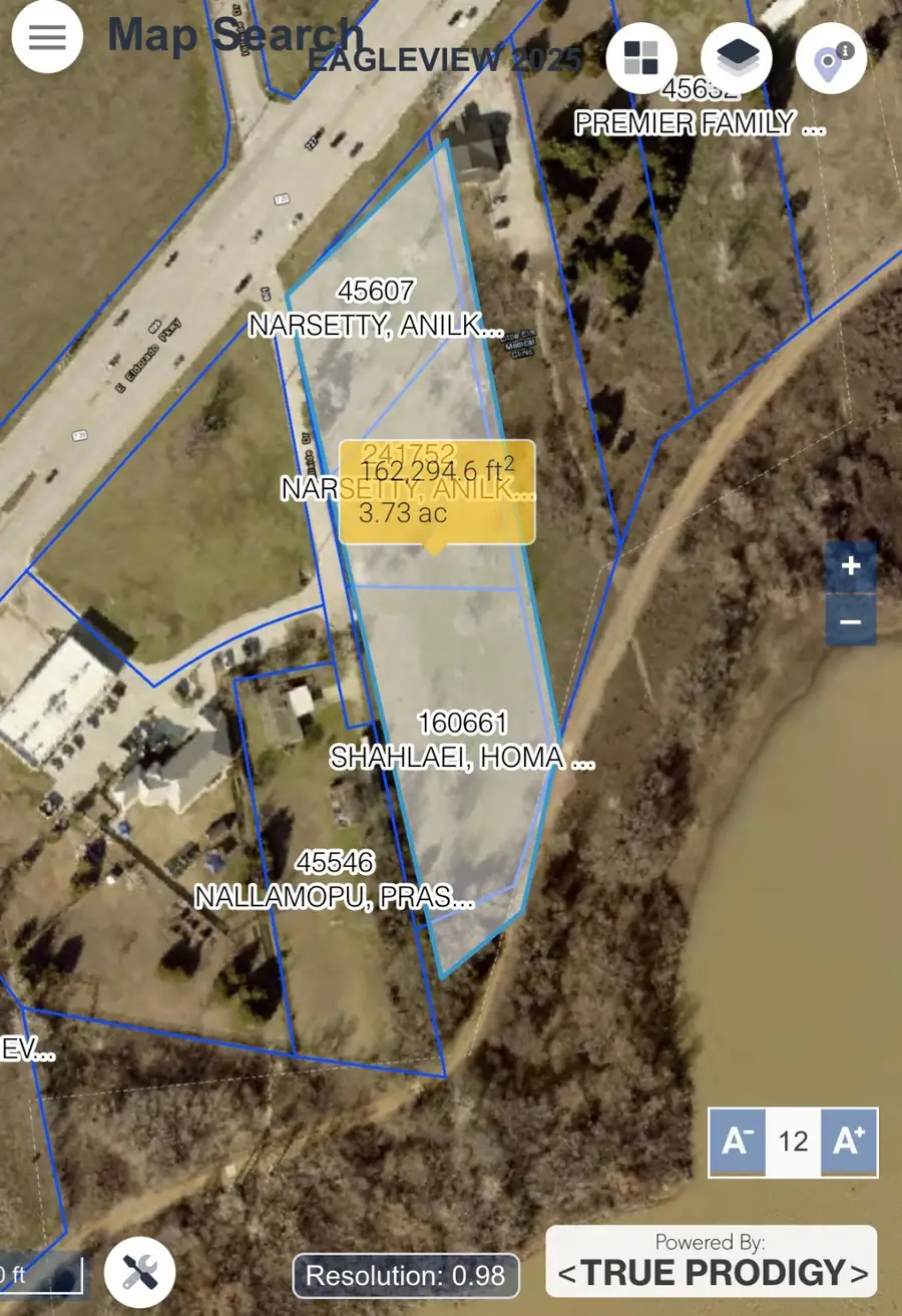 1111 Eldorado, Little Elm, TX 75068 - Image #2