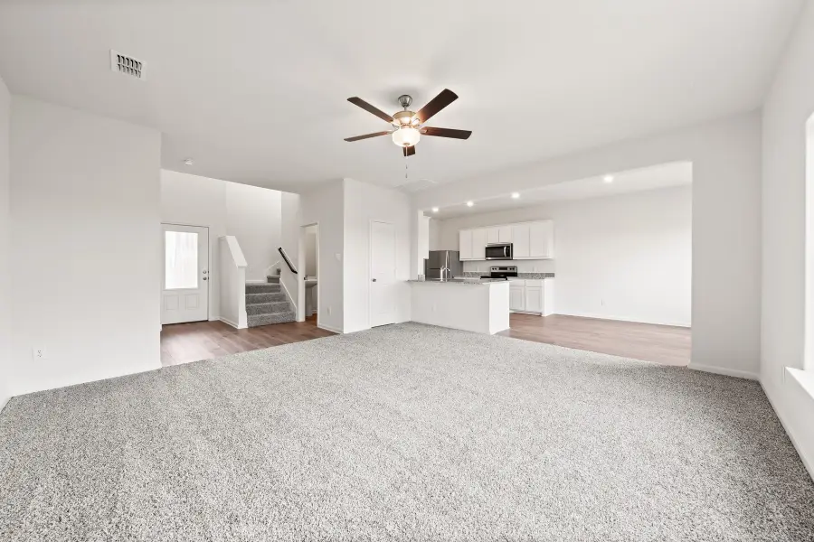 4810 Fillmore Drive, Greenville, TX 75401 - Image #3