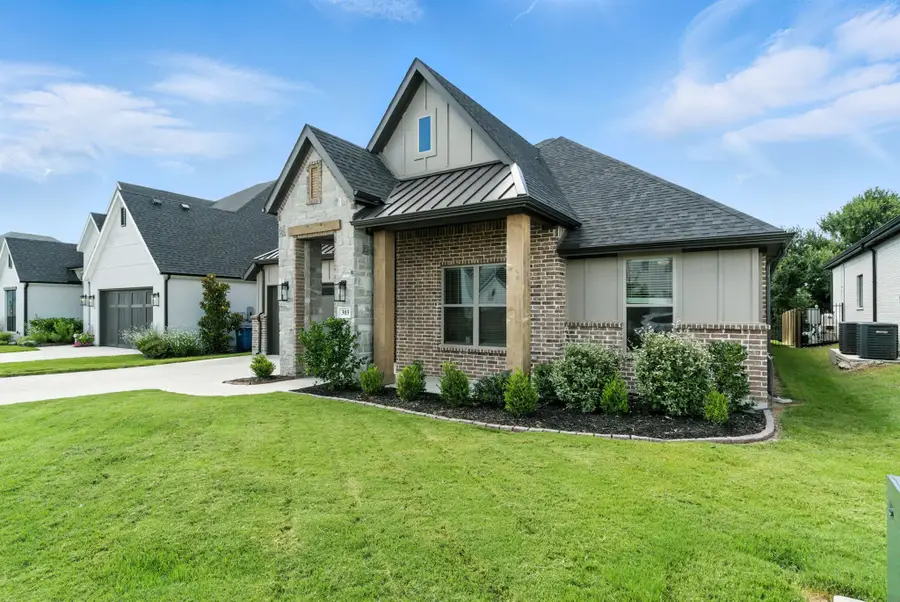 303 Highland Court, Aledo, TX 76008 - Image #2