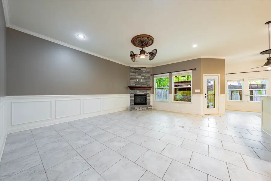 1024 Pebblebrook Court, Chandler, TX 75758 - Image #2