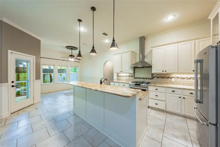 1024 Pebblebrook Court, Chandler, TX 75758 - Image #3