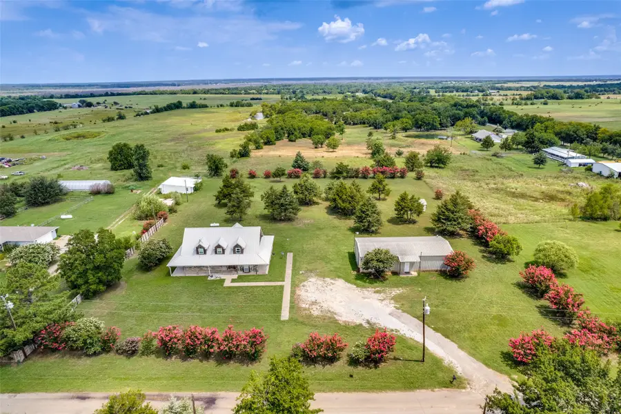 330 County Road 2904, Dodd City, TX 75438 - Image #2