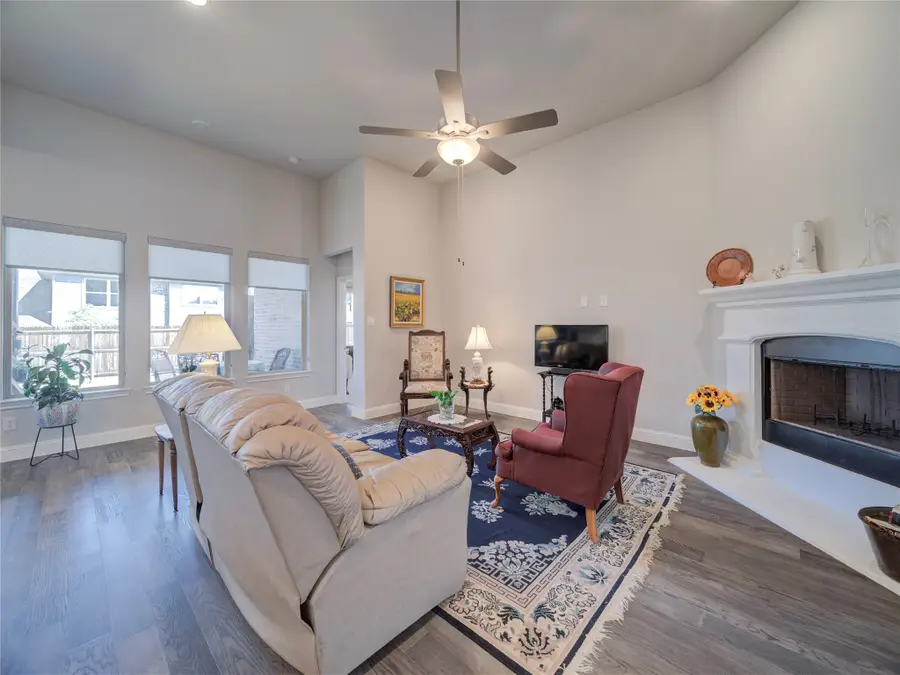 1112 Diamond Dove Drive, Little Elm, TX 75068 - Image #2