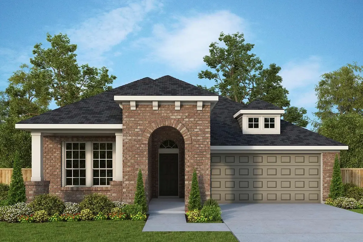 606 Long Trail, Mansfield, TX 76063 - Image #1