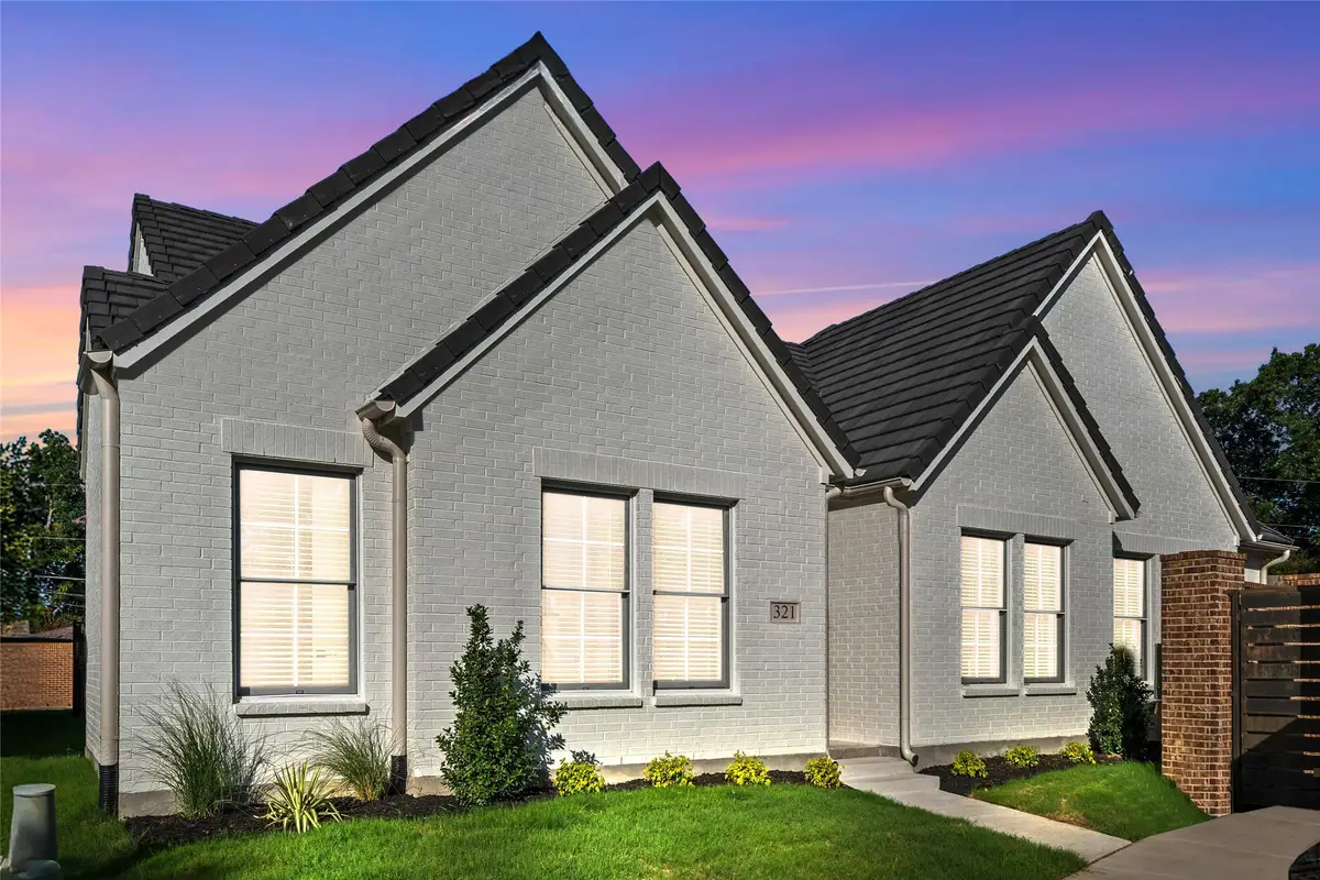 321 Magnolia Lane, Westworth Village, TX 76114 - #1