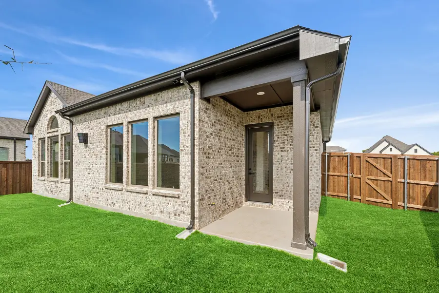 607 Long Trail, Mansfield, TX 76063 - Image #3