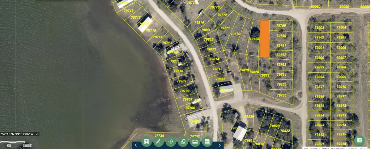 Lot 1336 Lake Front Circle, May, TX 76857 - Image #1