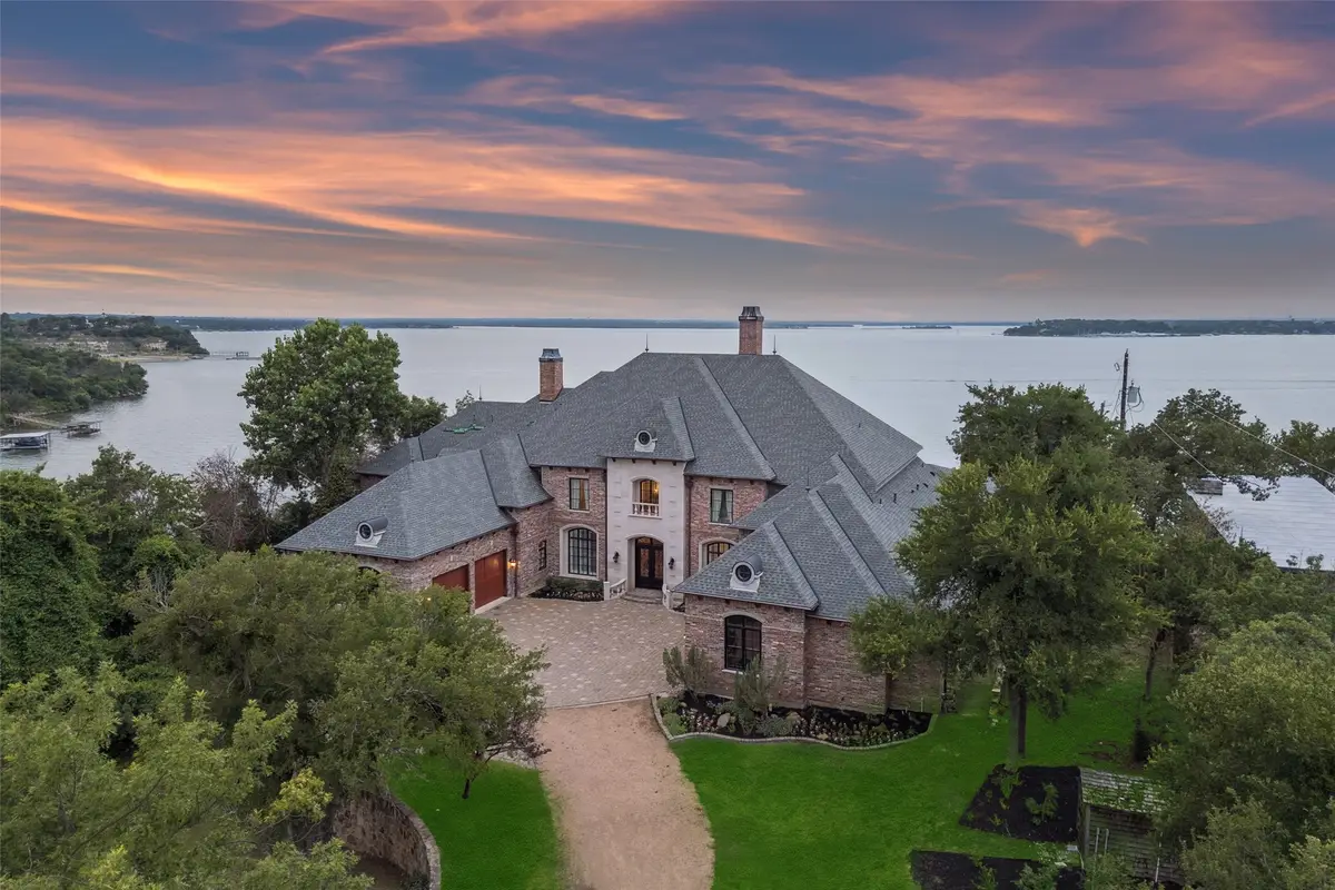 8085 Eagle Mountain Circle, Fort Worth, TX 76135 - Image #1