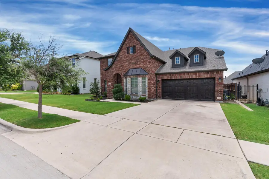 420 Prairie Run, Aledo, TX 76008 - Image #3