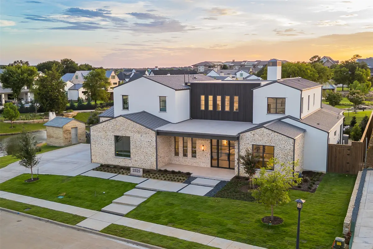 2525 Park Grove Loop, Southlake, TX 76092 - #1