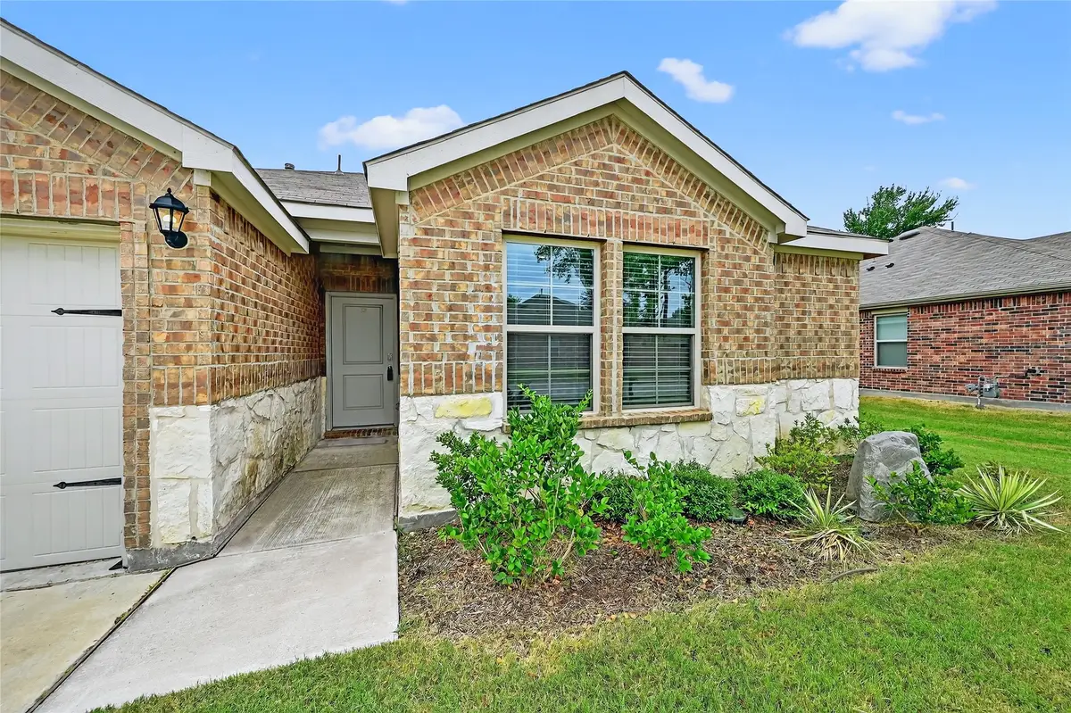 414 Goliad Street, Sherman, TX 75090 - Image #1