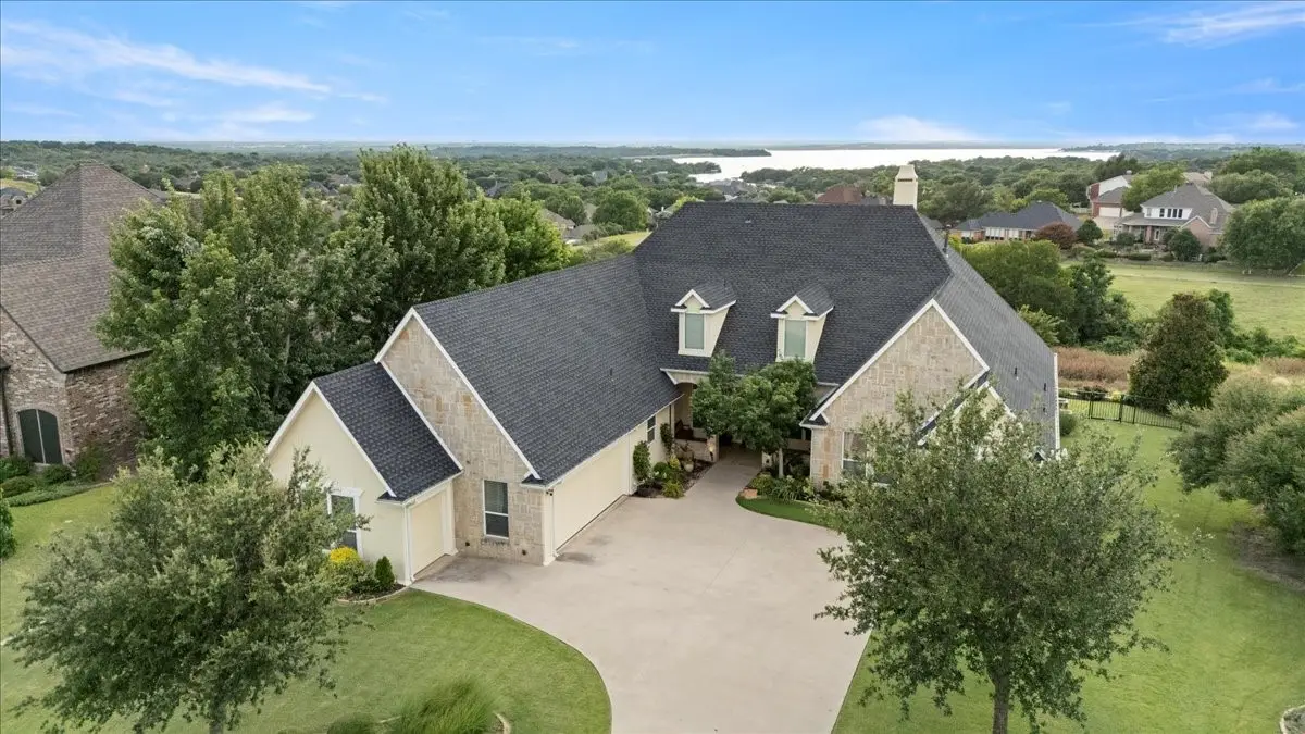 7613 Eagle Ridge Circle, Fort Worth, TX 76179 - Image #1