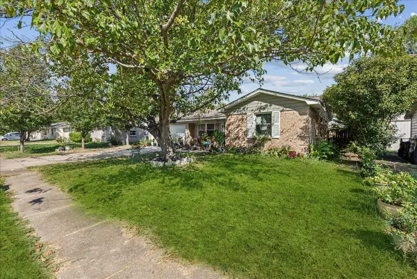 4101 Amherst Drive, Garland, TX 75042