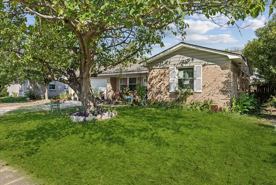 4101 Amherst Drive, Garland, TX 75042 - Image #2