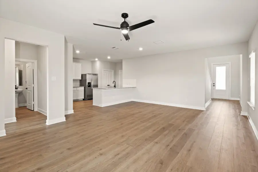 1121 Windermere Way, Princeton, TX 75407 - #3