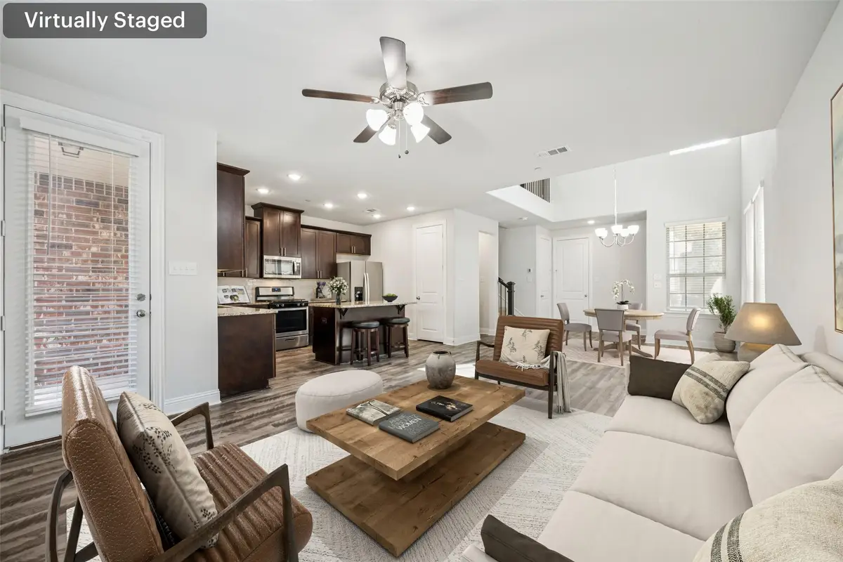 545 Sequoia Street, Allen, TX 75002 - Image #1