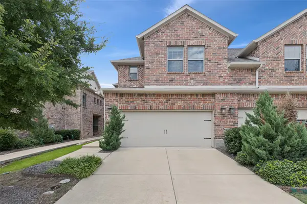 545 Sequoia Street, Allen, TX 75002