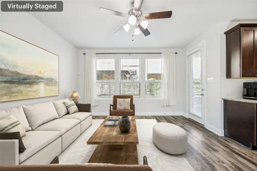 545 Sequoia Street, Allen, TX 75002 - Image #2