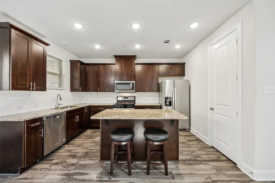 545 Sequoia Street, Allen, TX 75002 - Image #3