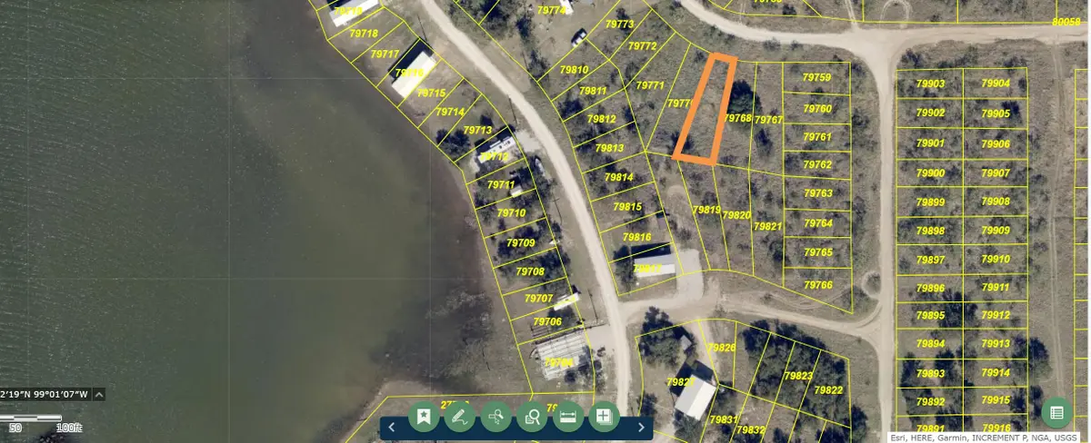 Lot 1338 Lake Front Circle, May, TX 76857 - Image #1