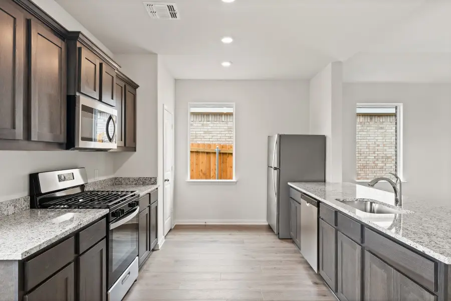 13416 Stage Coach Lane, Cresson, TX 76035 - Image #2