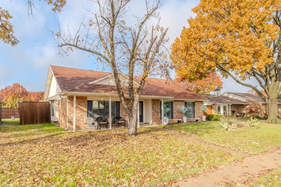 4307 Arrowwood Street, Mesquite, TX 75150 - Image #2