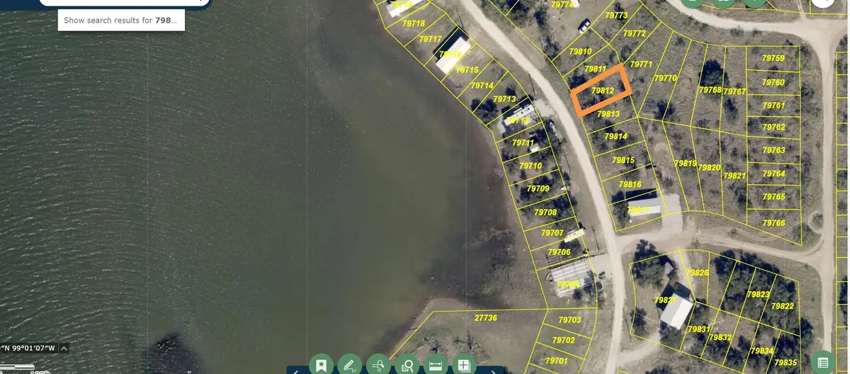 Lot 1381 Lake Front Circle, May, TX 76857 - Image #1