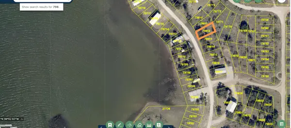 Lot 1381 Lake Front Circle, May, TX 76857