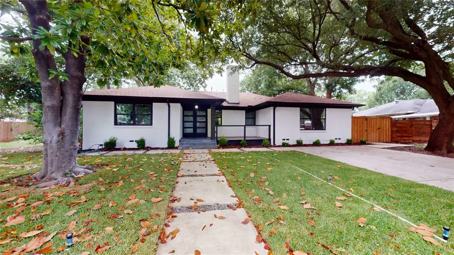 7126 Edgerton Drive, Dallas, TX 75231 - Image #2