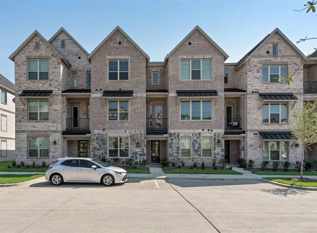 8313 Huron Peak Drive, Frisco, TX 75034 - Image #1