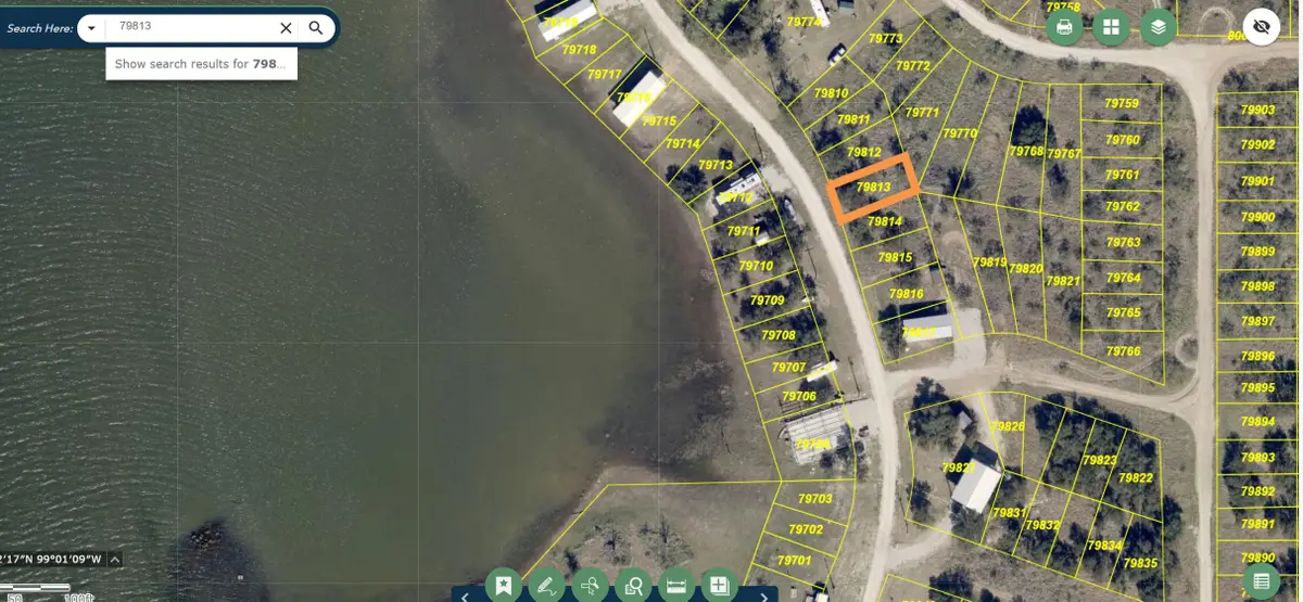 Lot 1382 Lake Front Circle, May, TX 76857 - Image #1