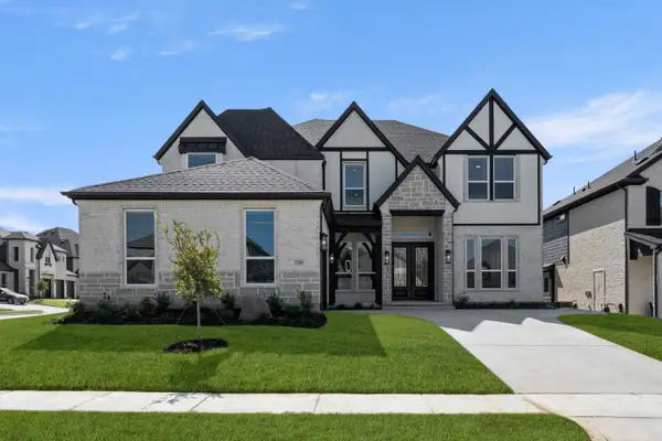 2210 Pelican, Mansfield, TX 76063