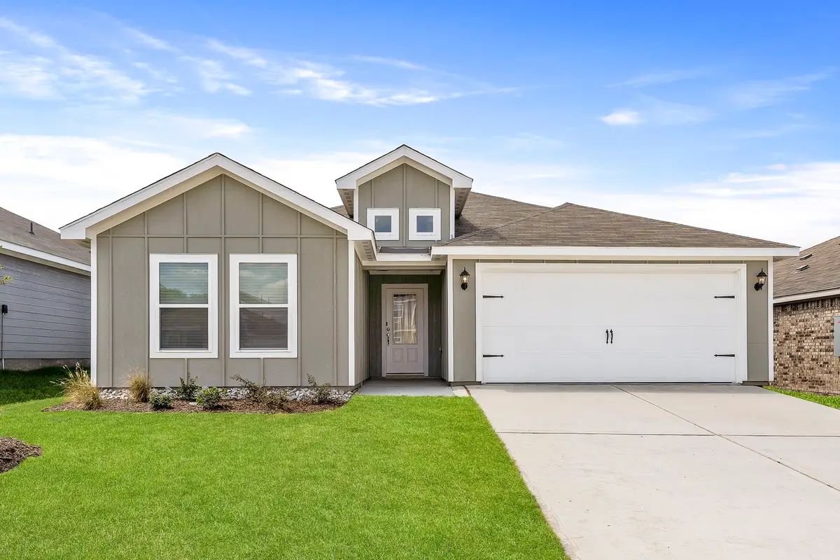 920 Burlington Avenue, Fort Worth, TX 76108 - Image #1