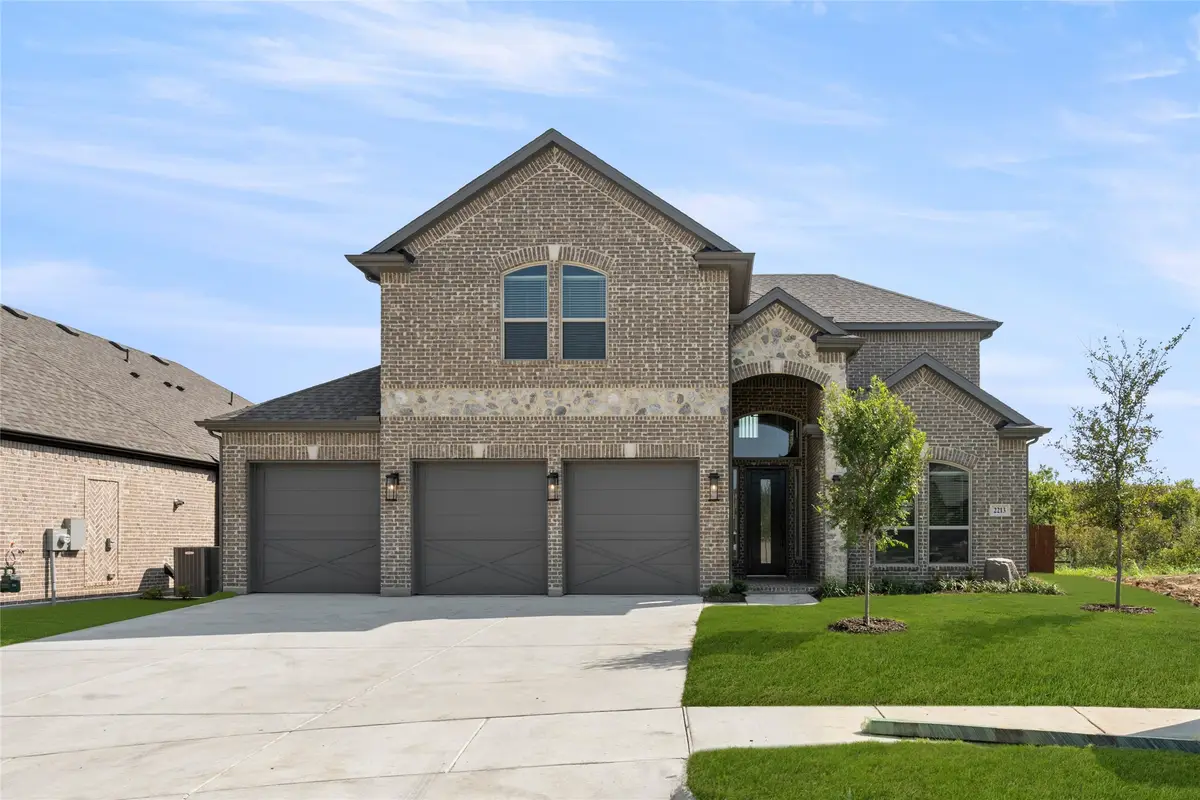 2213 Pelican Drive, Mansfield, TX 76063 - Image #1