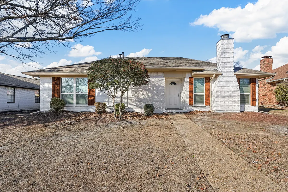 207 Spence Drive, Wylie, TX 75098 - #1