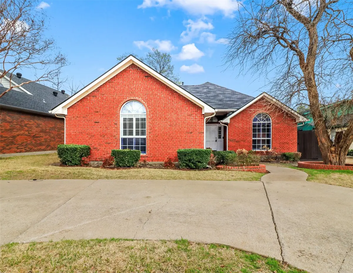 17708 Hillcrest Road, Dallas, TX 75252 - Image #1