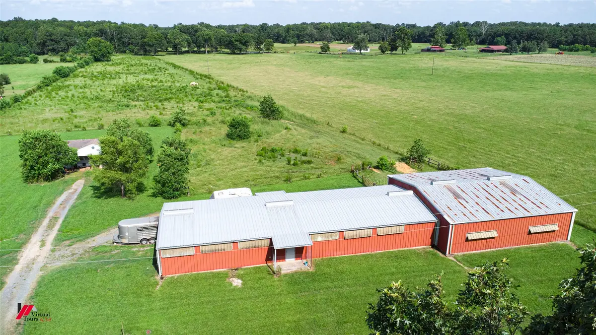 891 Pilgrim Rest Road, Doyline, LA 71023 - Image #1