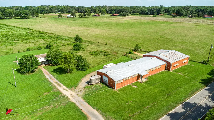 891 Pilgrim Rest Road, Doyline, LA 71023 - Image #3