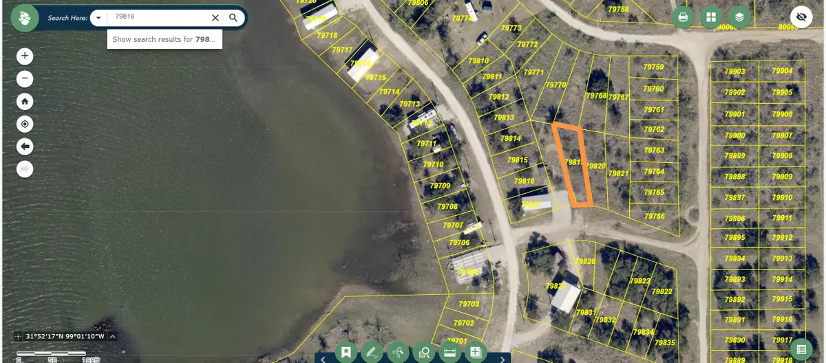 Lot 1388 Lake Front Way, May, TX 76857 - Image #1