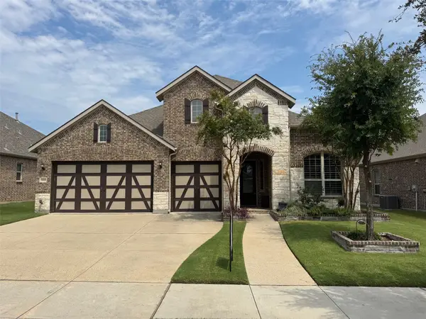 11084 Progreso Street, Frisco, TX 75035