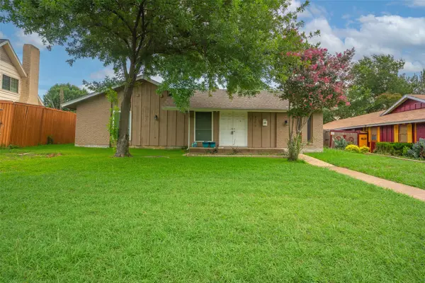 4005 Tacoma Street, Irving, TX 75062