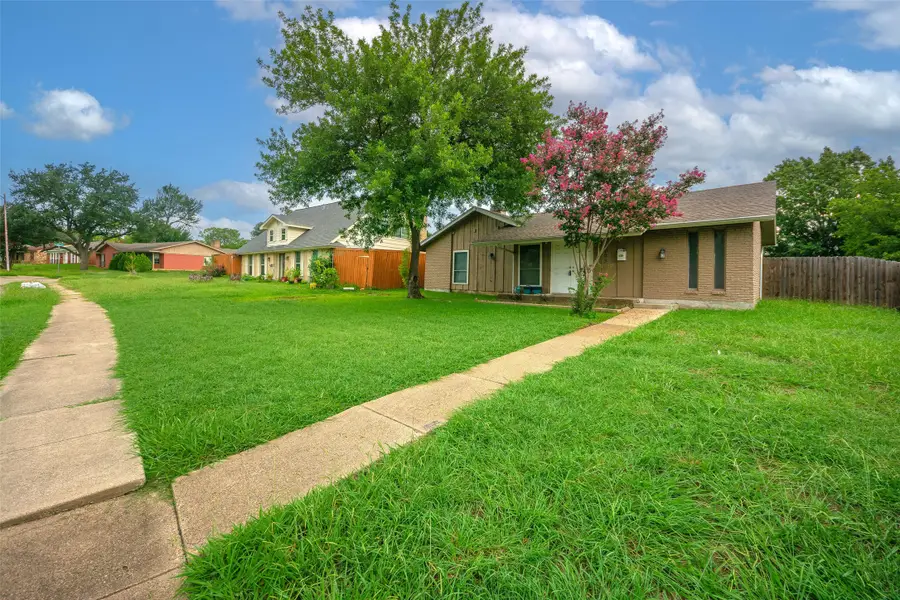 4005 Tacoma Street, Irving, TX 75062 - Image #3