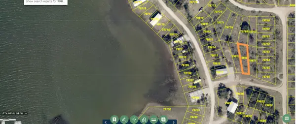 Lot 1390 Lake Front Way, May, TX 76857